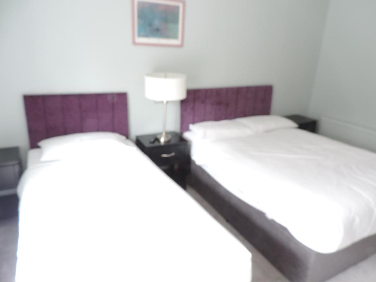 Ouvane Falls Inn Ballylickey Room photo