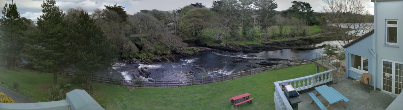 Ouvane Falls Inn Ballylickey Exterior photo